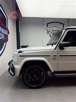 مێرسێدس بێنز G-Class